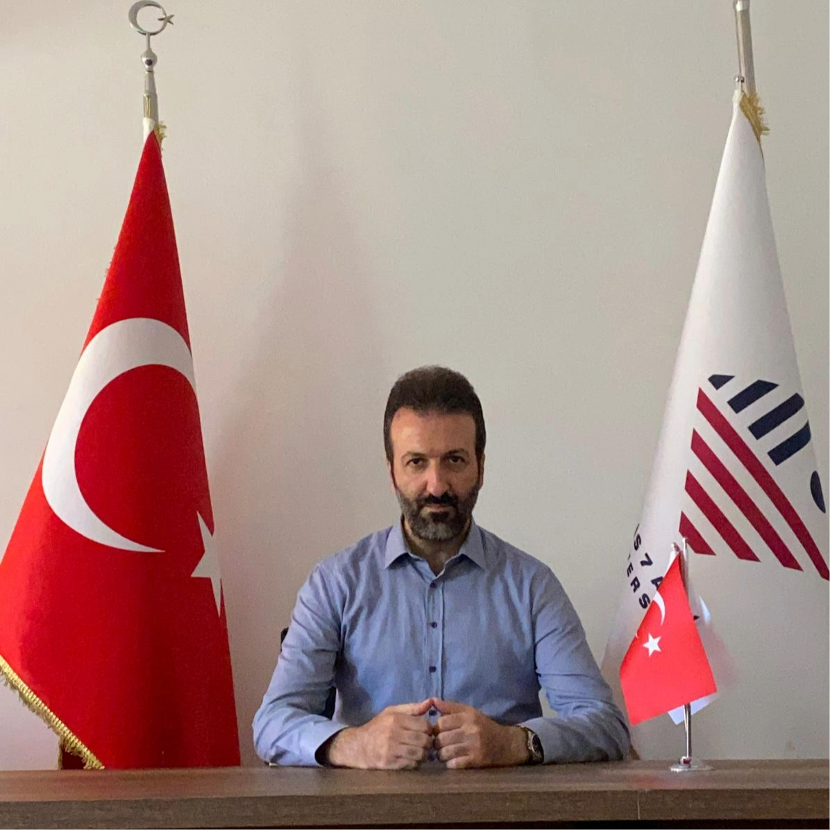 Mehmet Sinan UYGUR